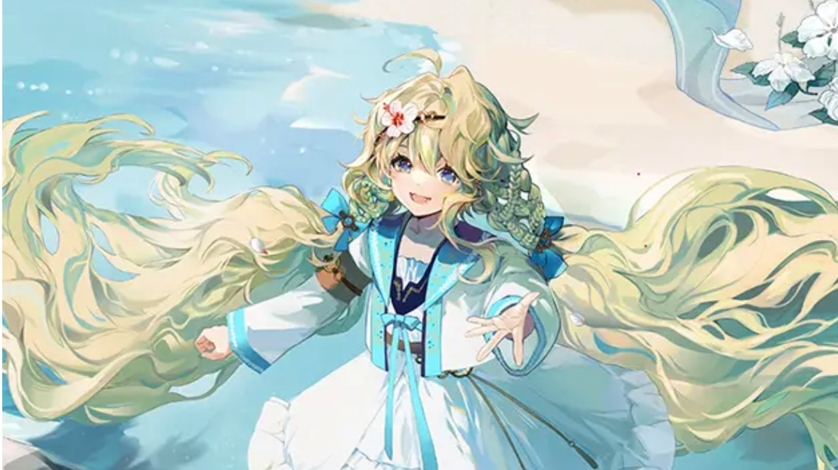 开服老登如何看待这次洗练调整（写于凌晨3点，纯理性）截图