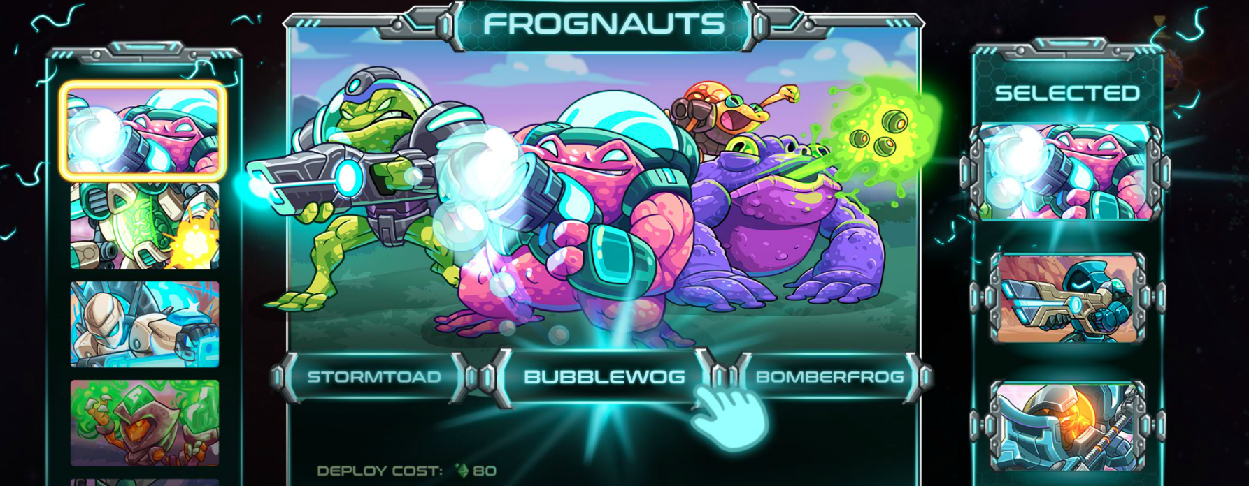 铁皮新作rts 钢铁战队 入侵 9月8日海外发售 Ios售价4 99美元 钢铁战队 入侵 Taptap