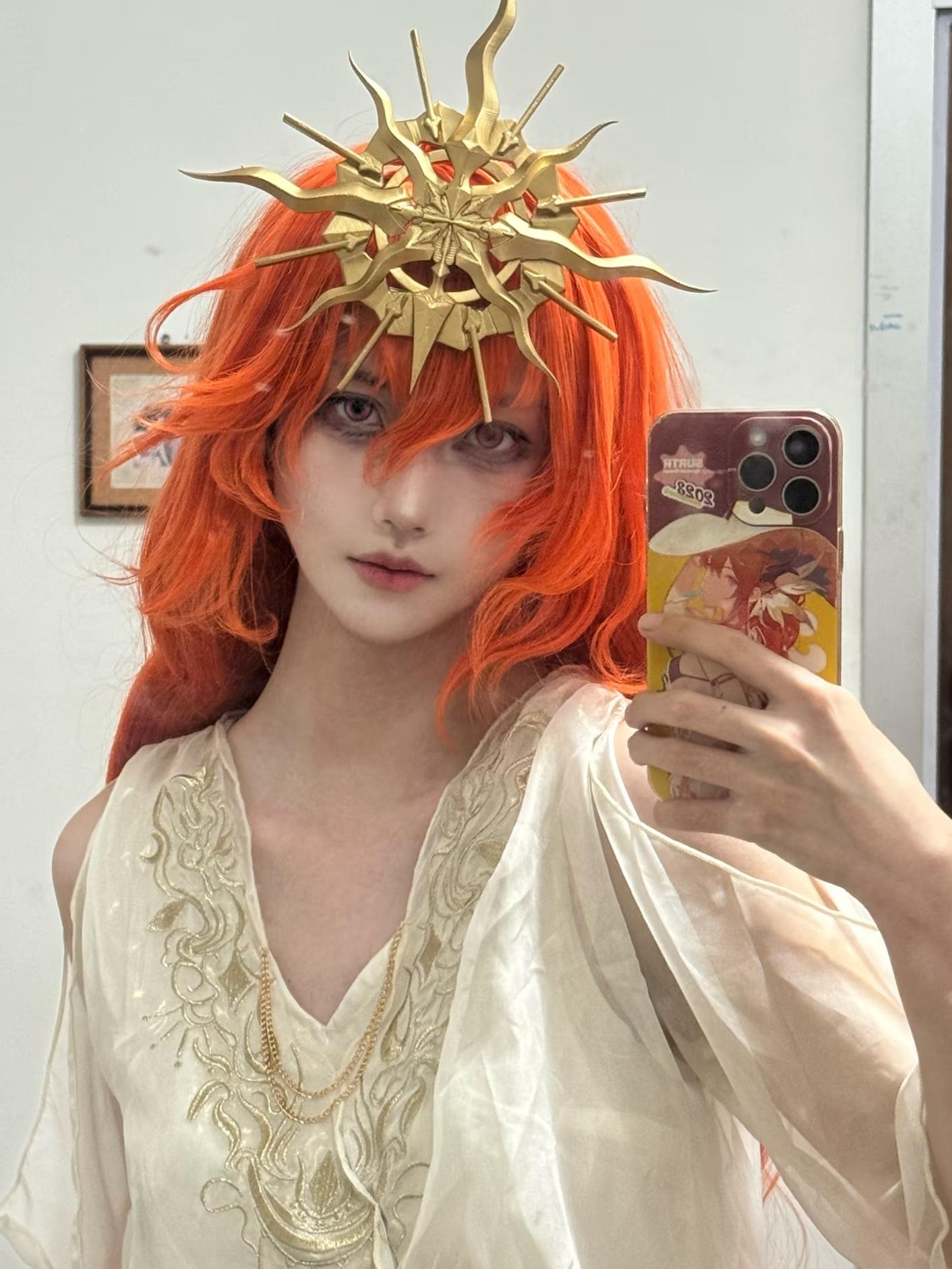 奥古斯塔尤诺代言穿新时装9.10预售99元月饼