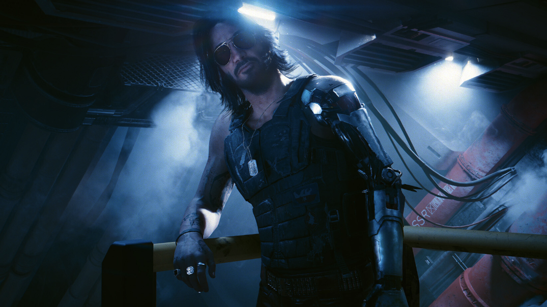 《赛博朋克2077》销量破3500万：谷底到巅峰