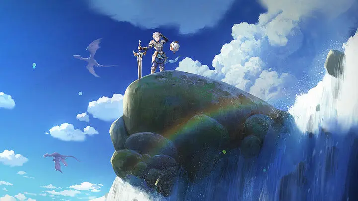 《天缘传说》9月25日维护公告