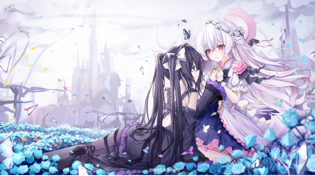 入坑ARC一周年纪念贴