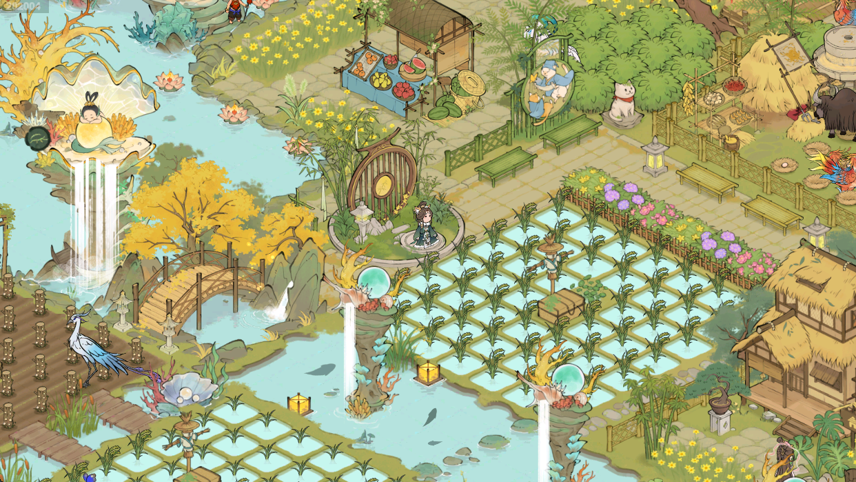 「93阶❤️小农一定要越来越好！」截图