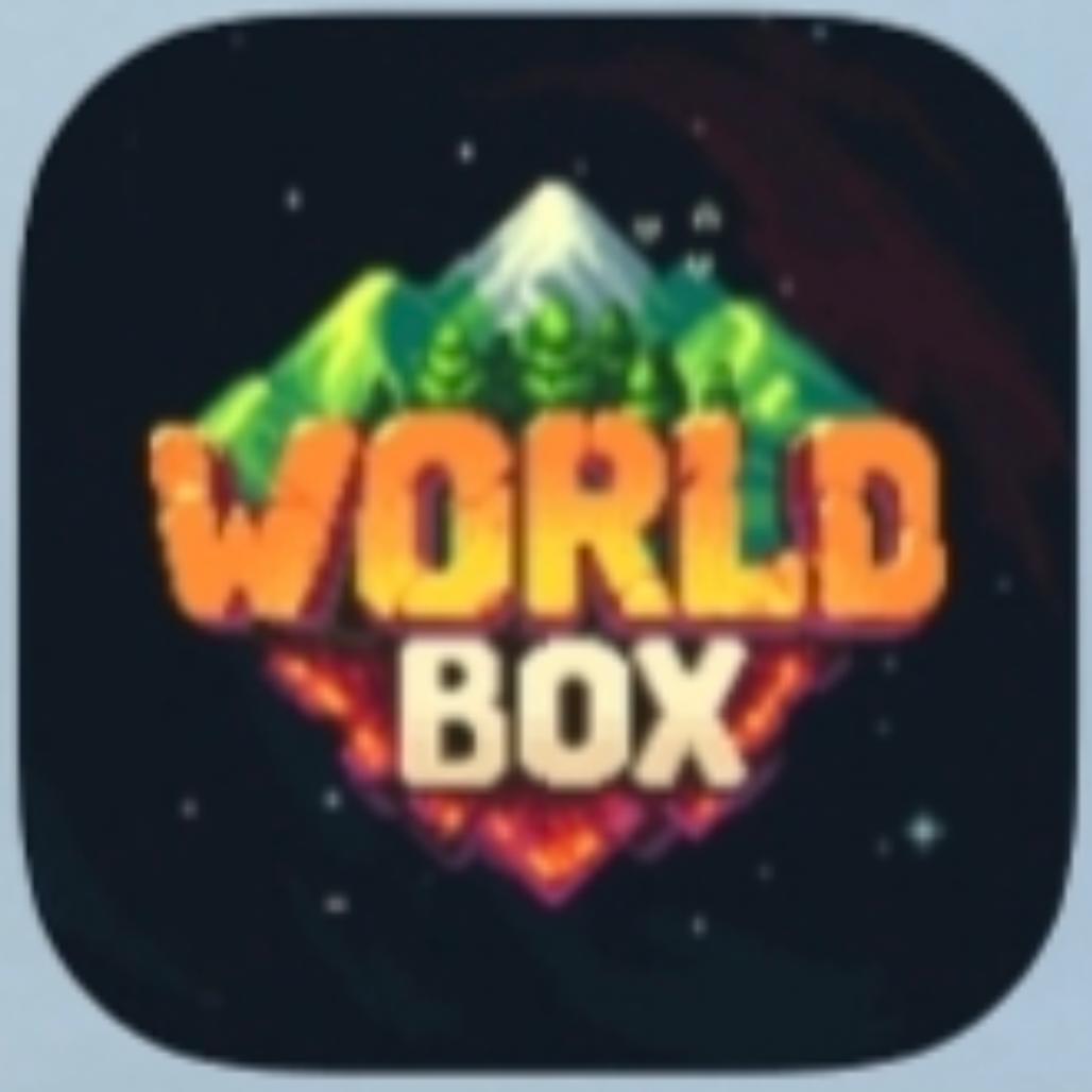 世界盒子文本修改教程（自己探索的）