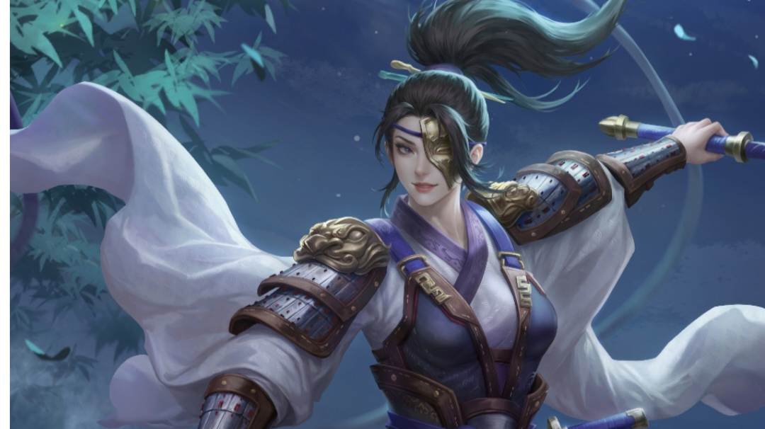 龚行天罚速刷通用阵容推荐第二期（萌新向）