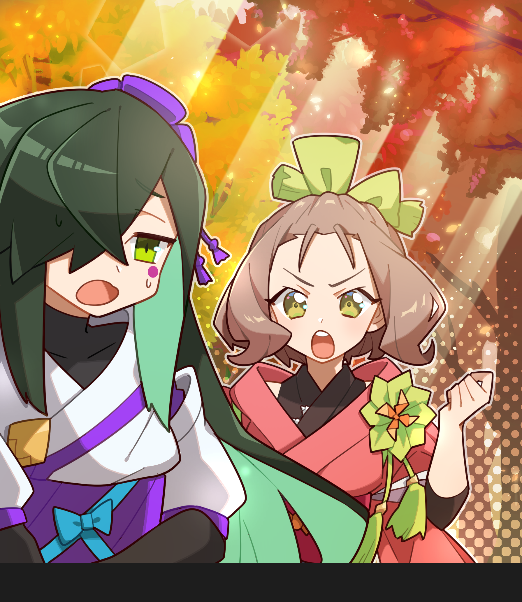 【弹射小世界】第140话 神笔「画伯」