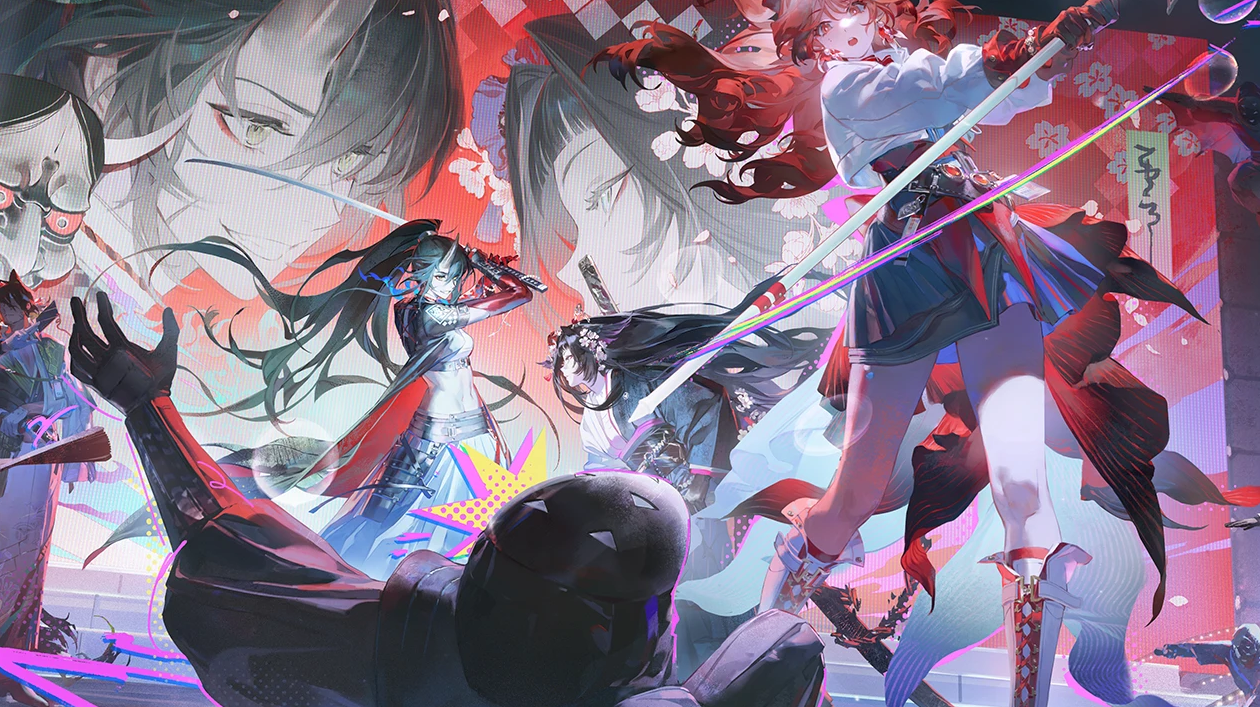 明日方舟墟AT-EX-1～AT-EX-8少人好抄。截图