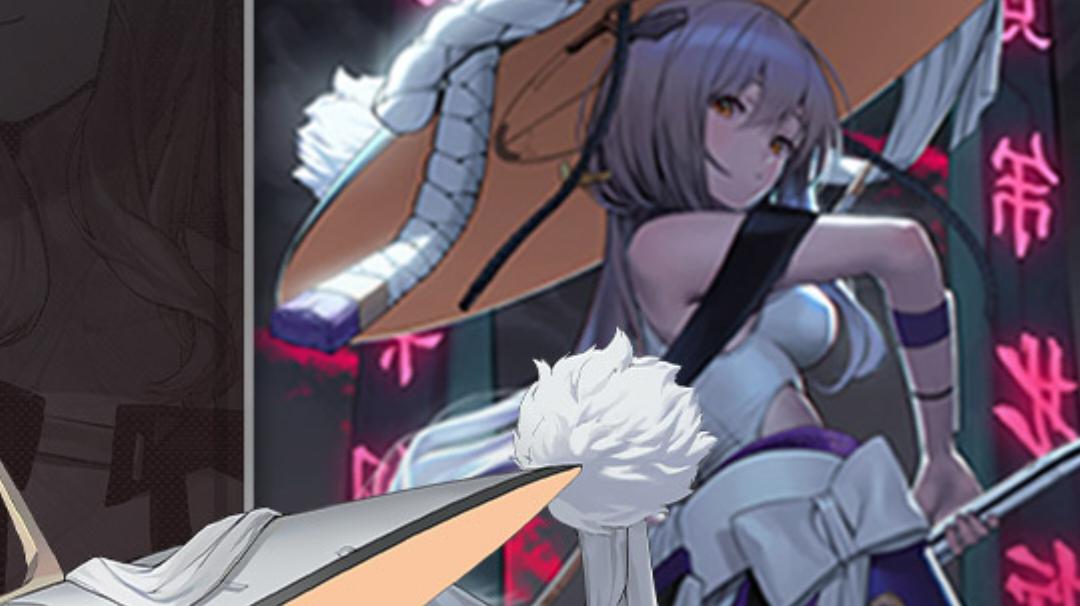 胜利女神新手入坑必看指南截图