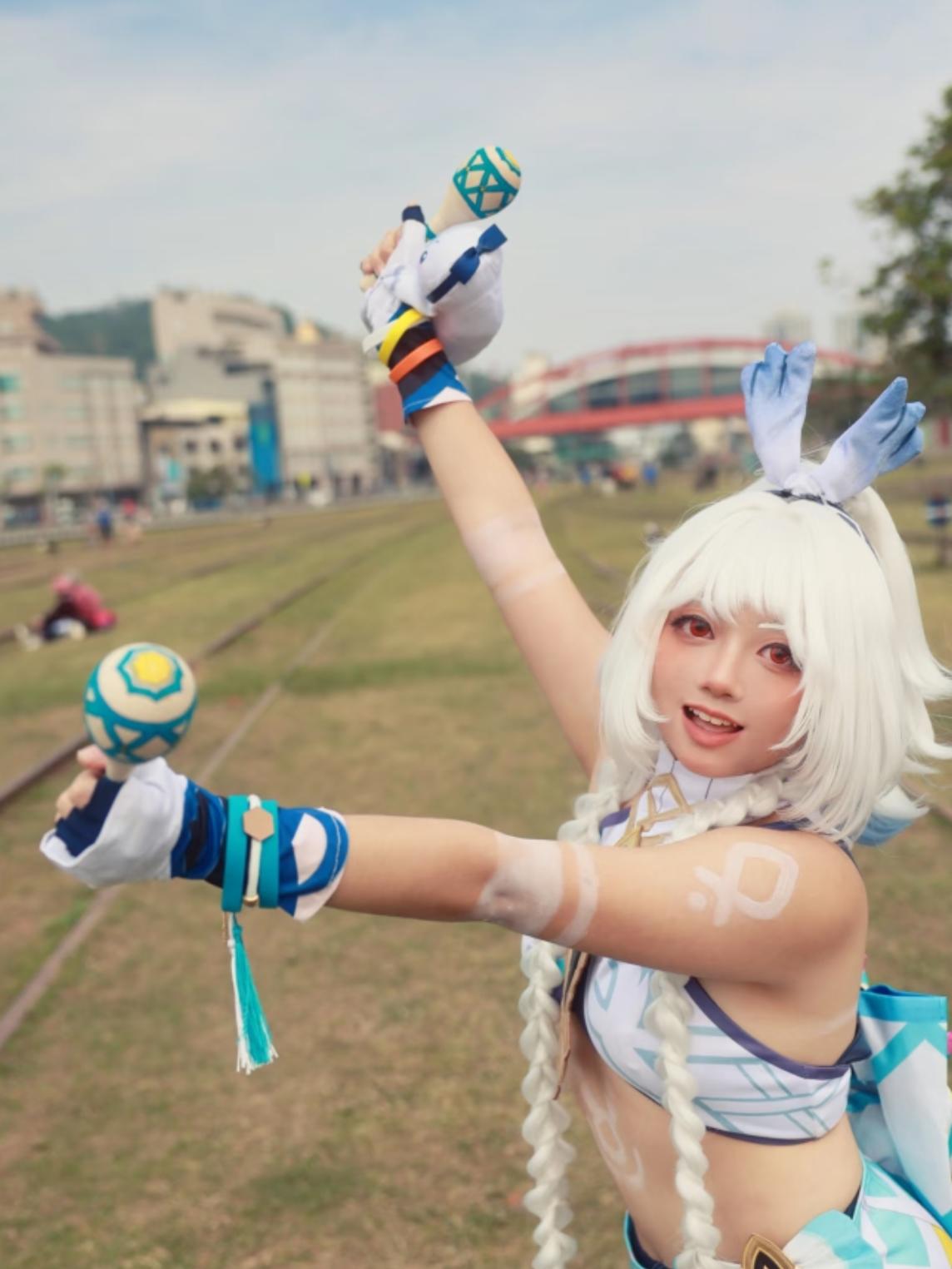 5.8下半新卡池角色池良心但有坑点