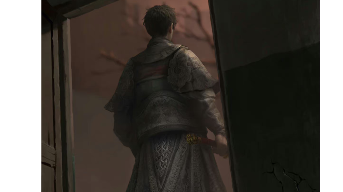 少平永远的神！