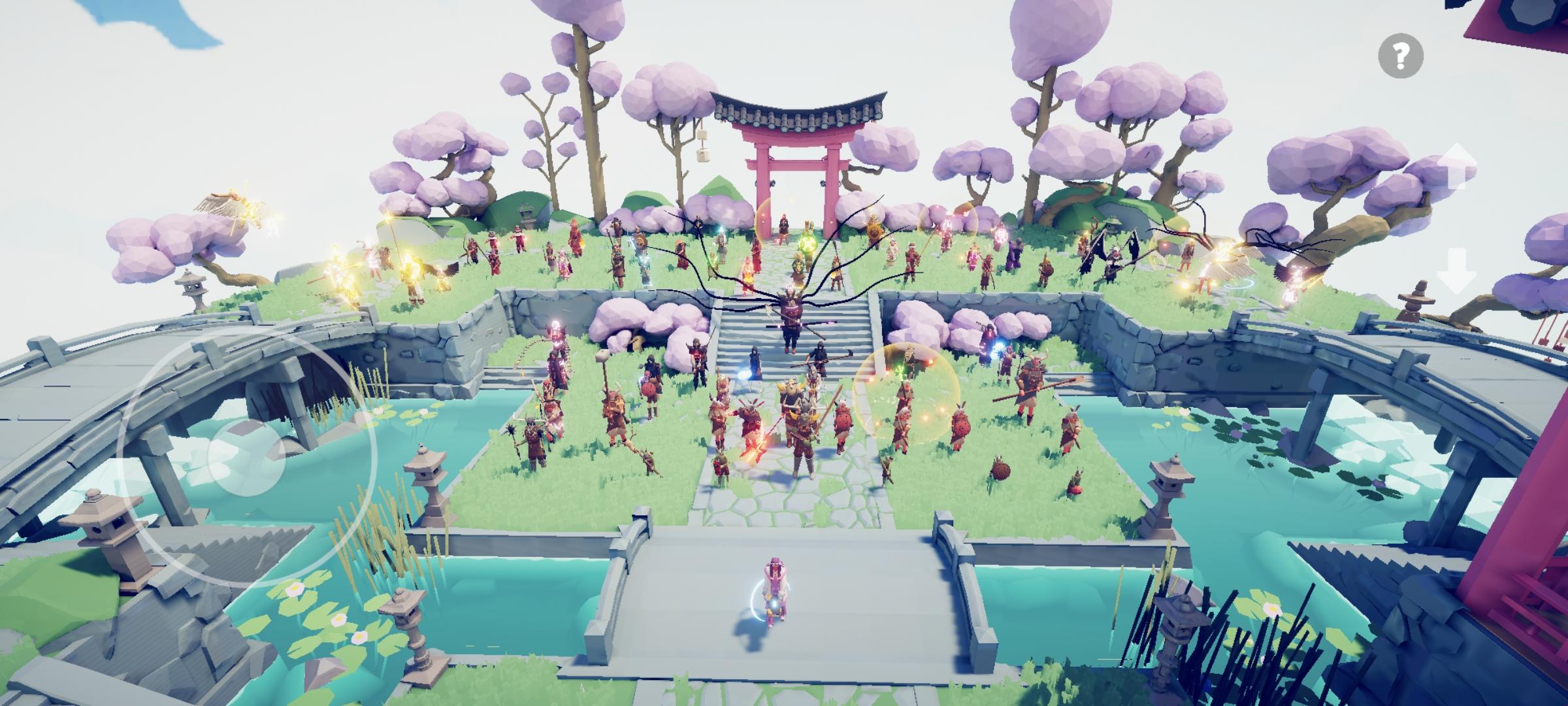 自制兵种 共84个角色 一共七个组加一角色