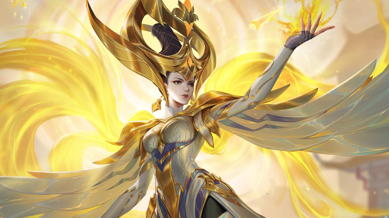 瑶池金母——西王母（修正版）攻略