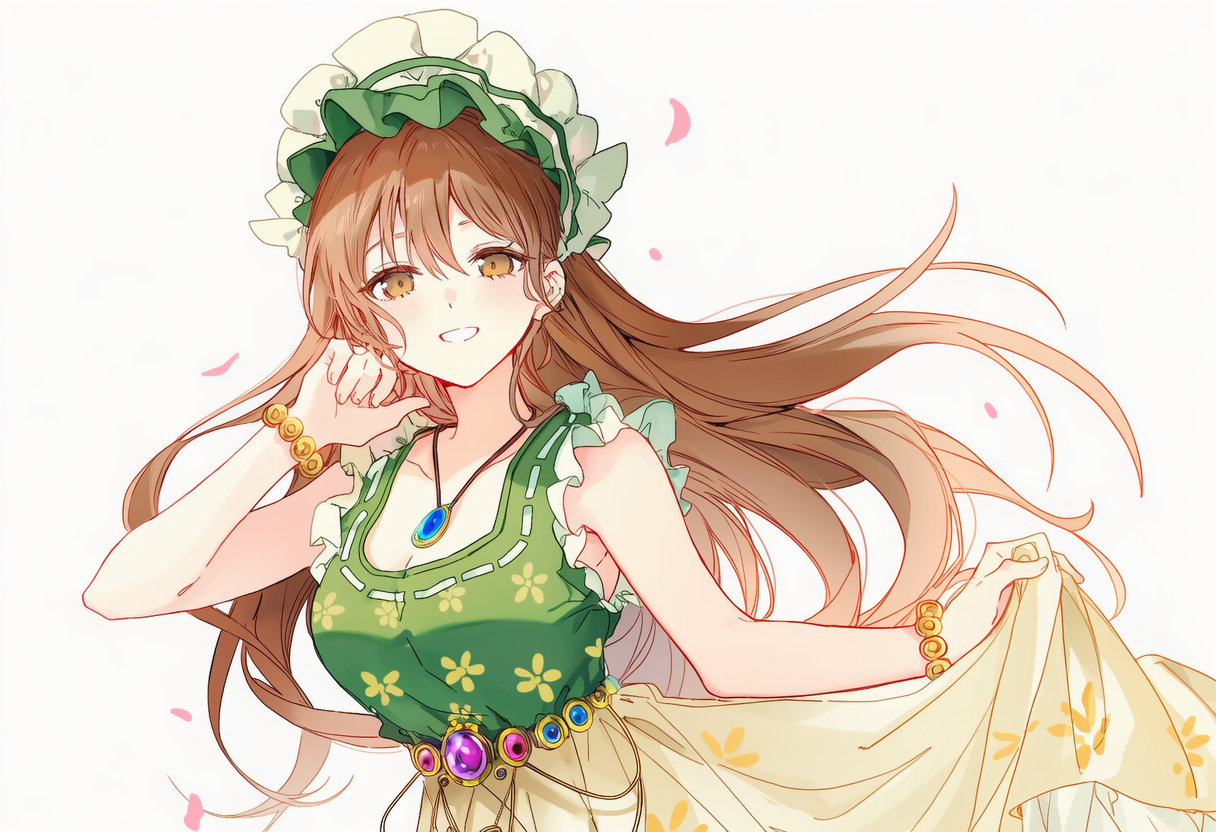 开发日志#1：透过代码的裂痕照见人生的纹理