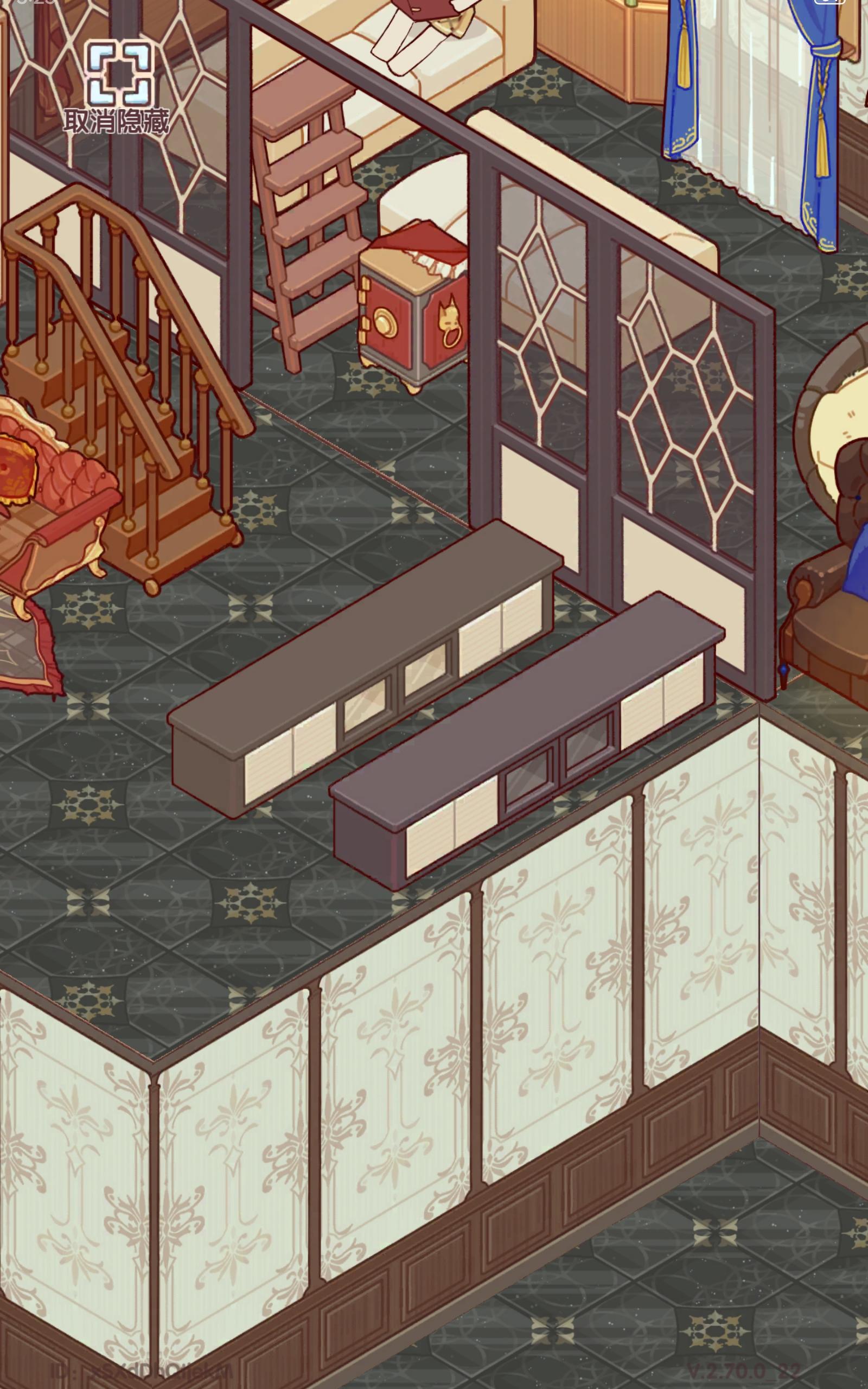 有没有人发现黑柜子染色悄悄变浅了