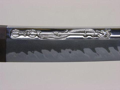 一刀流相关，日本刀元素の起名