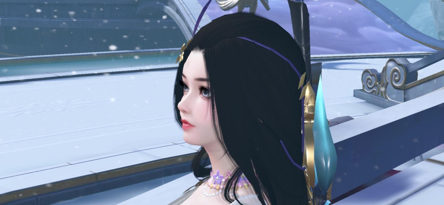 成女捏脸2含捏脸数据（含数据码）