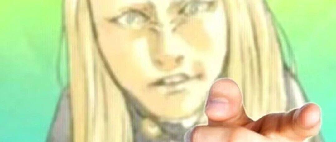 曾经二次元手游的顶流，最新立绘抽象到上热搜