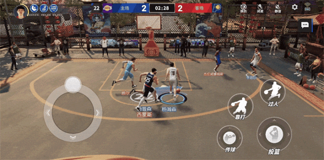 新秀双子星降临！杨瀚森VS弗拉格：风格迥异，谁能主宰赛场？