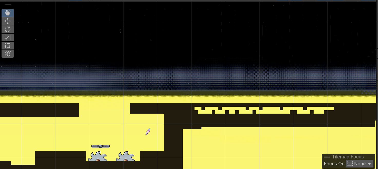 【神曲】开发者日志#2