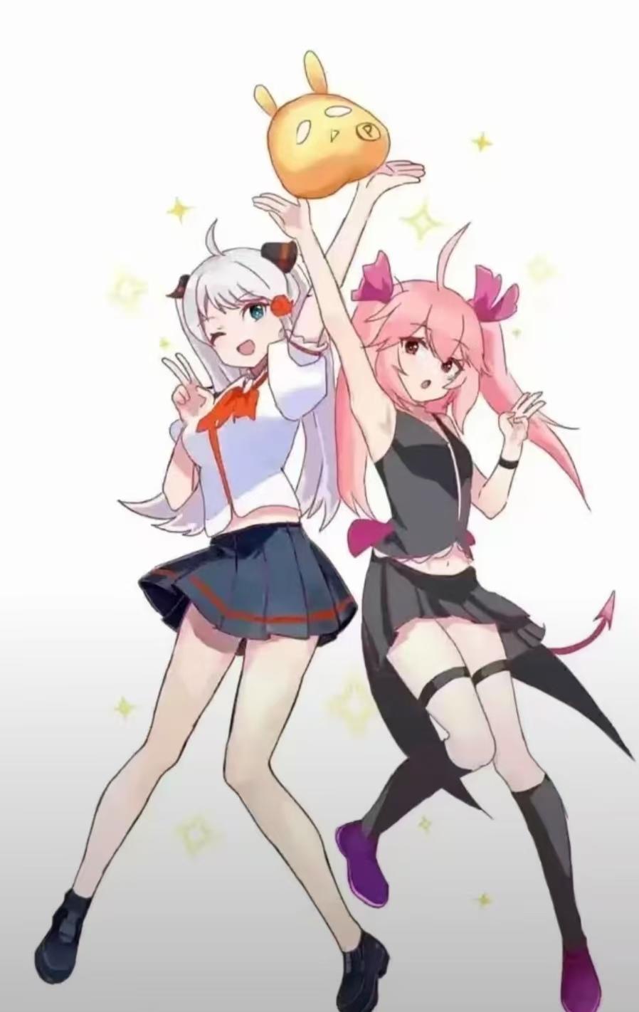 经过我瞎**猜测，基建可能会锁住分数上限