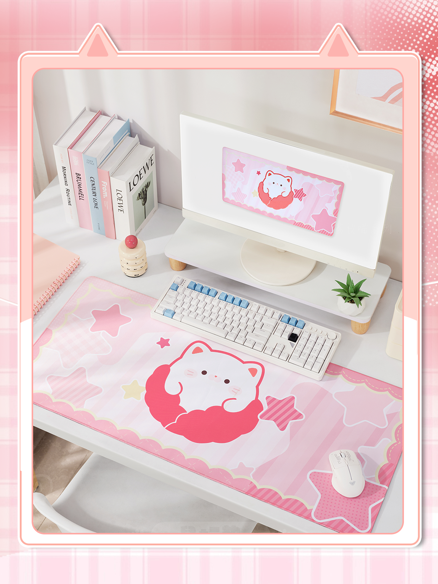 ❄️冬天的周末不想出门