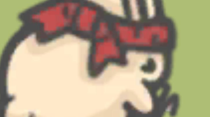 记录贴-记录月兔的日常（创作不易，求个赞）