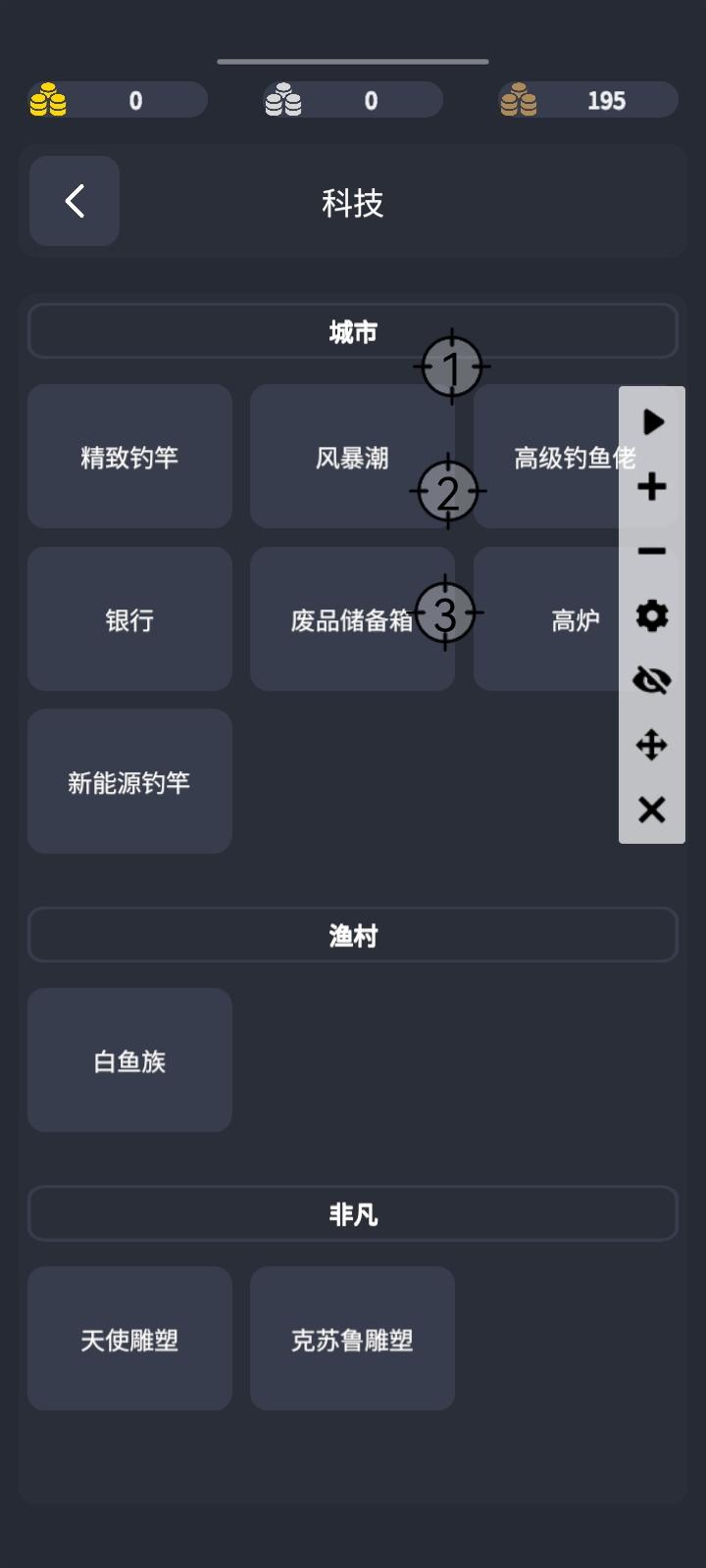 还有克苏鲁是吗？有点意思
