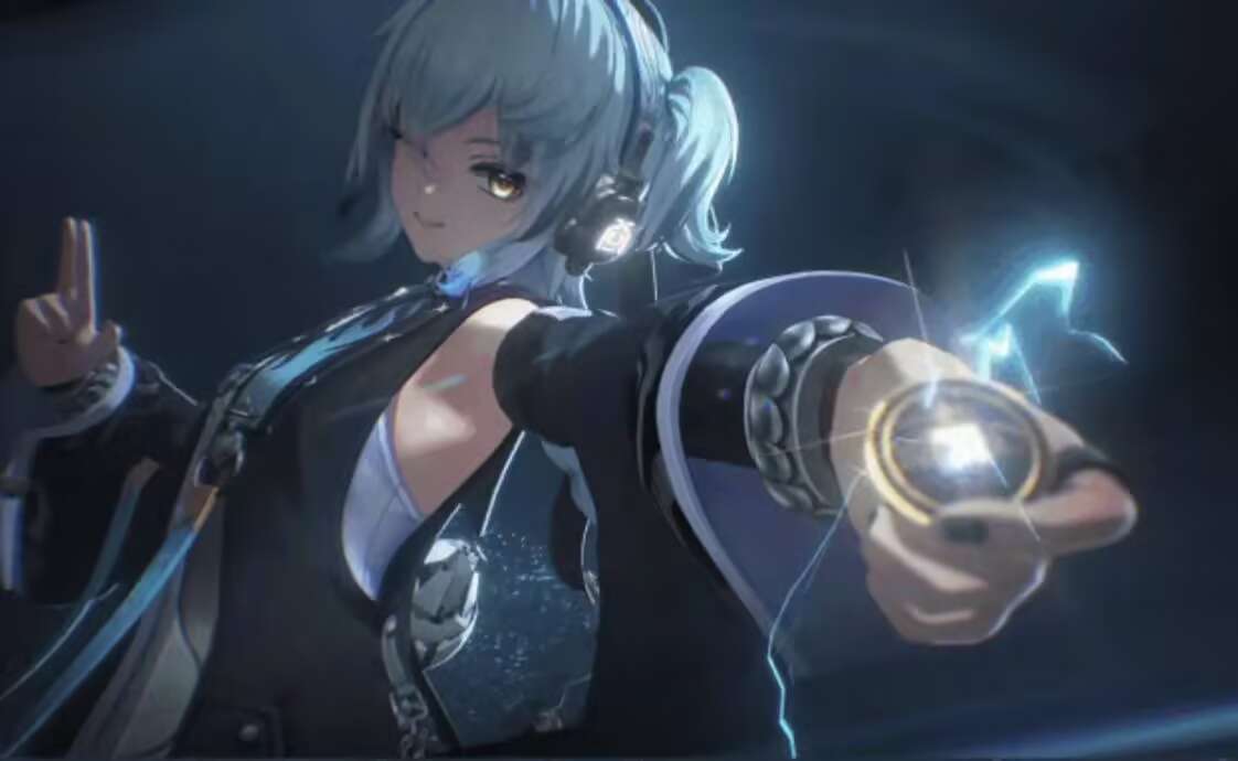 2.8下半卡池12.11开启，3.0前瞻12.12开播