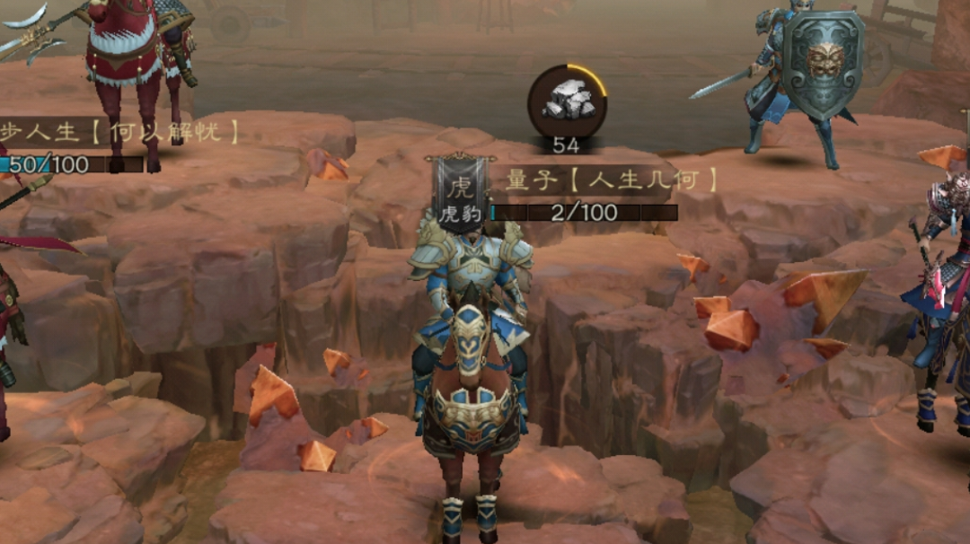 矿脉经济学！理性分析如何让矿脉收益最大化！