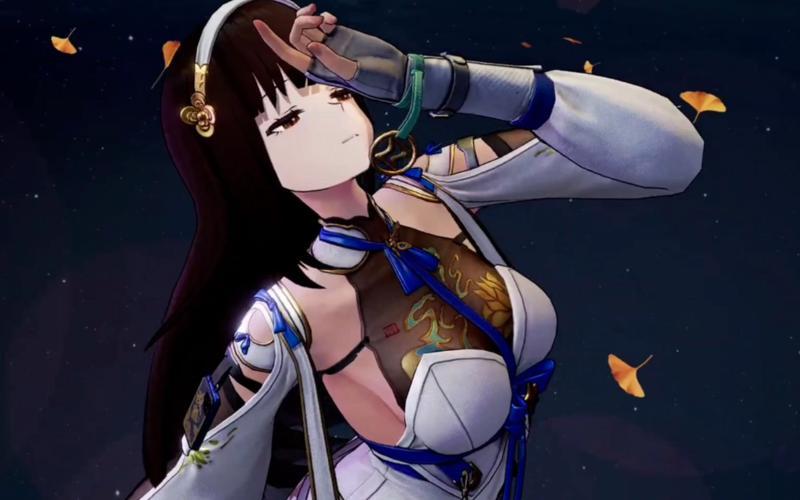 少前2大变天❗黛烟CV更换！