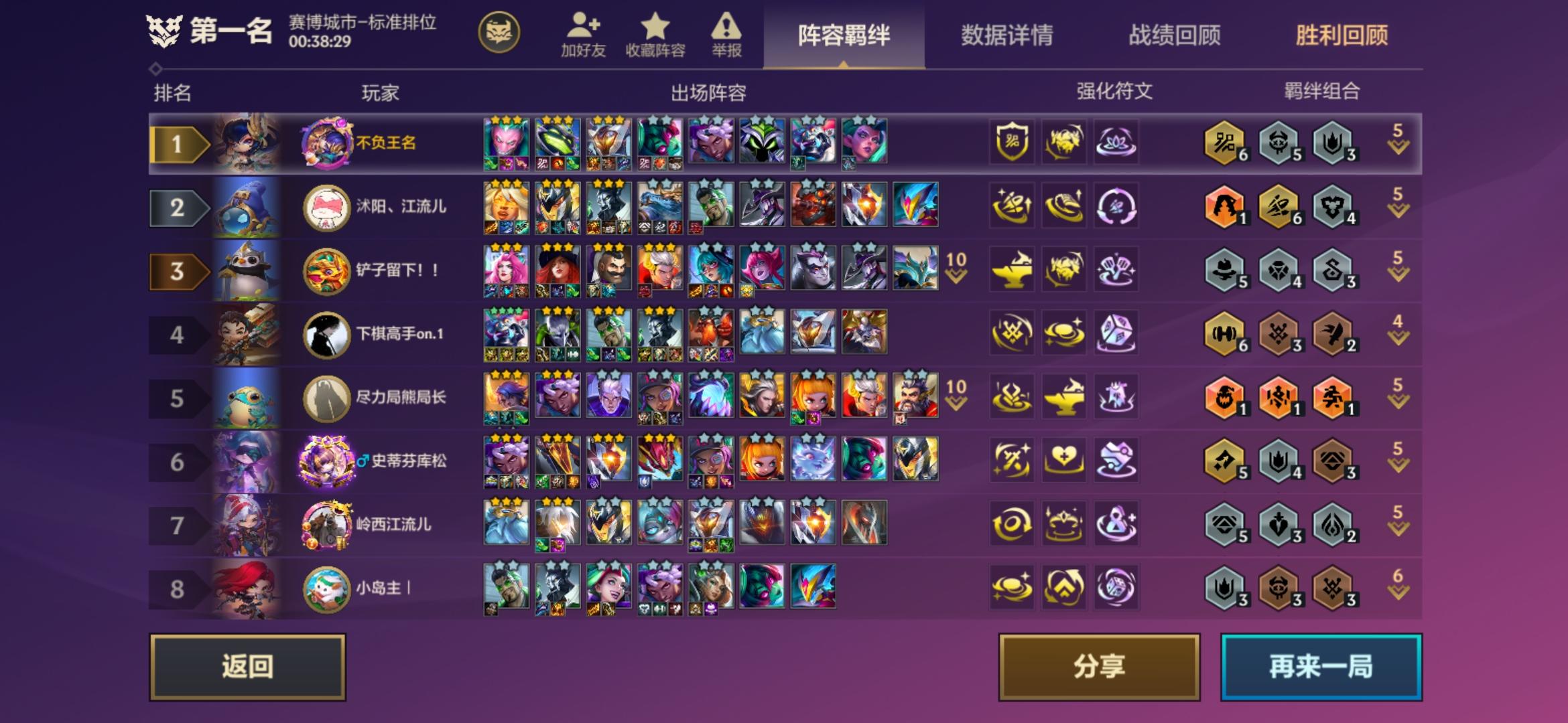 三星四费的强度一眼可见截图