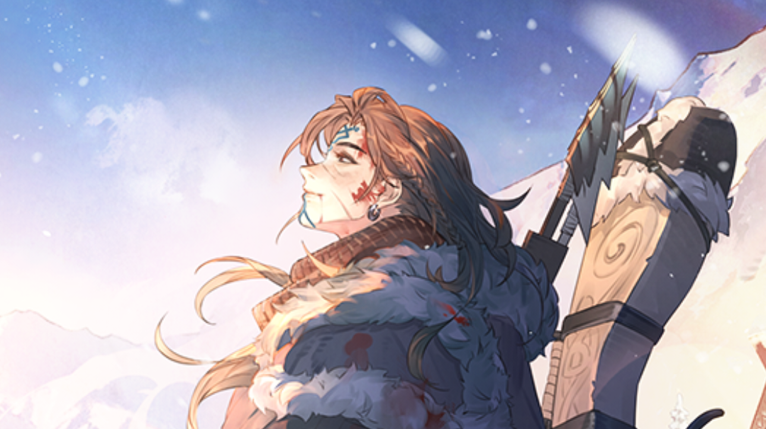 久违的带新角色节奏环节