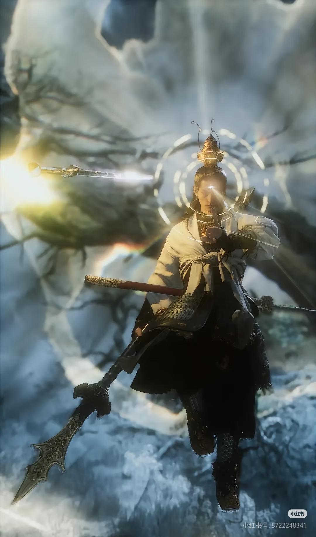 真元战力划分代表人物