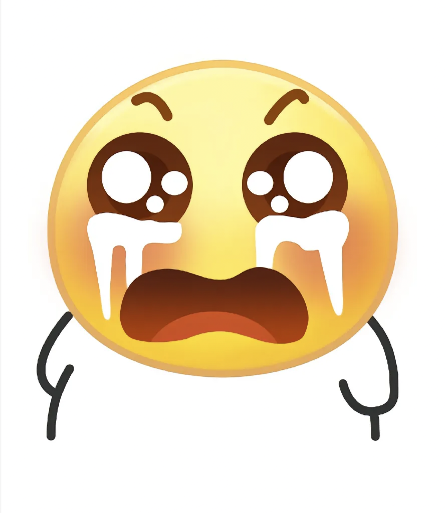 我们葩葩能够运营下去已经很好了。