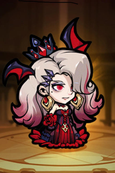 新英雄亚力克西丝 | 异常新高度（可拉可养）