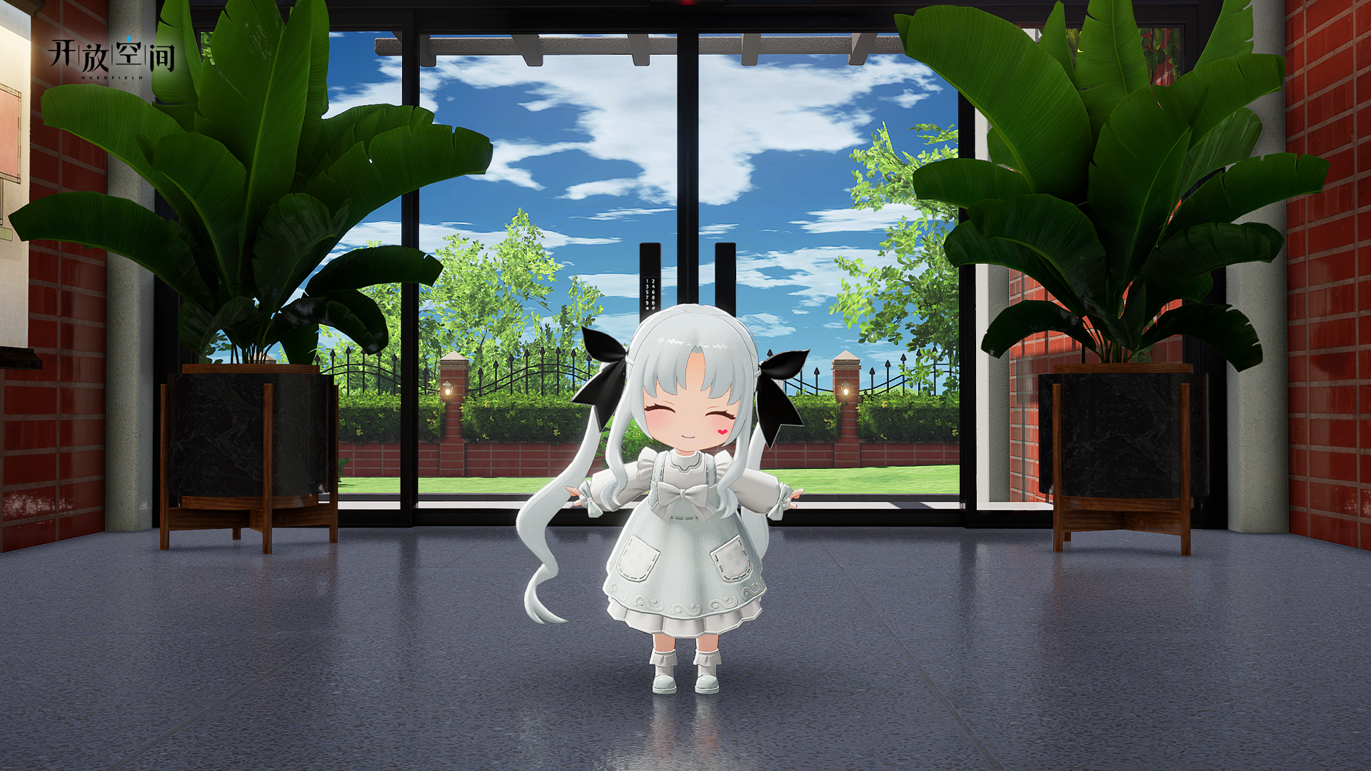 《开放空间》混剪——“苍穹的尽头 我们终会相见”