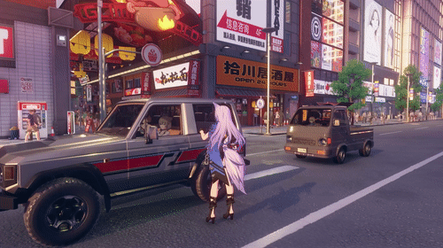 【今日搬运捏／ ✿｀ｴ ´)-10:30】