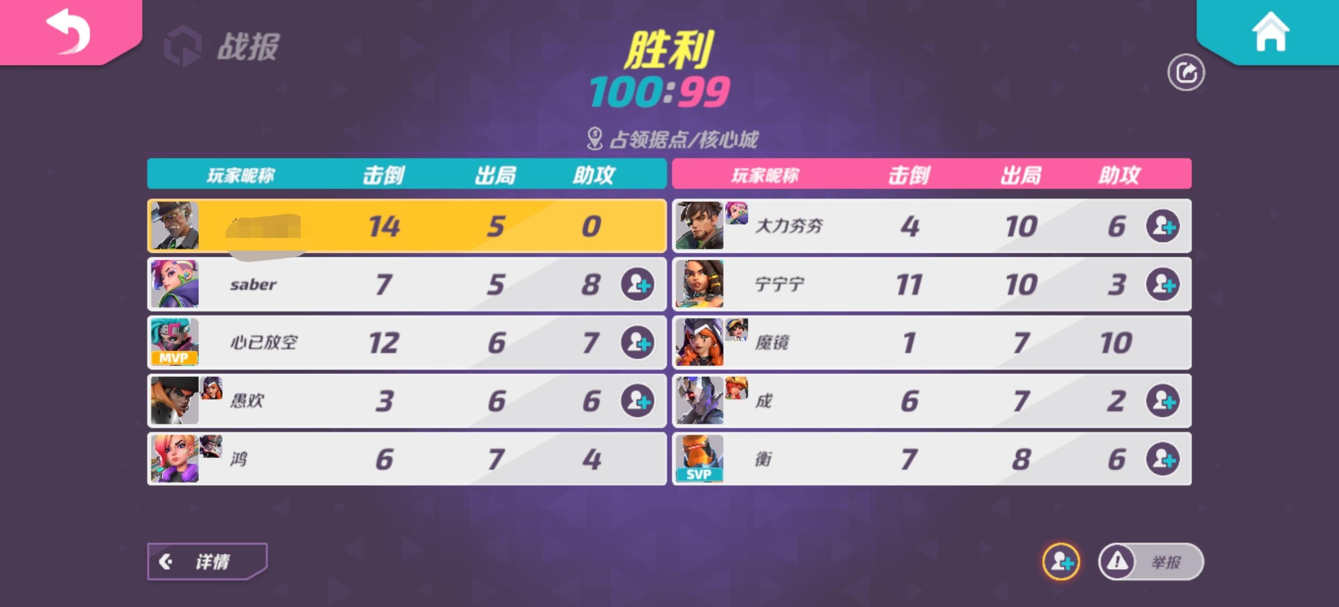 超刺激，超开心的