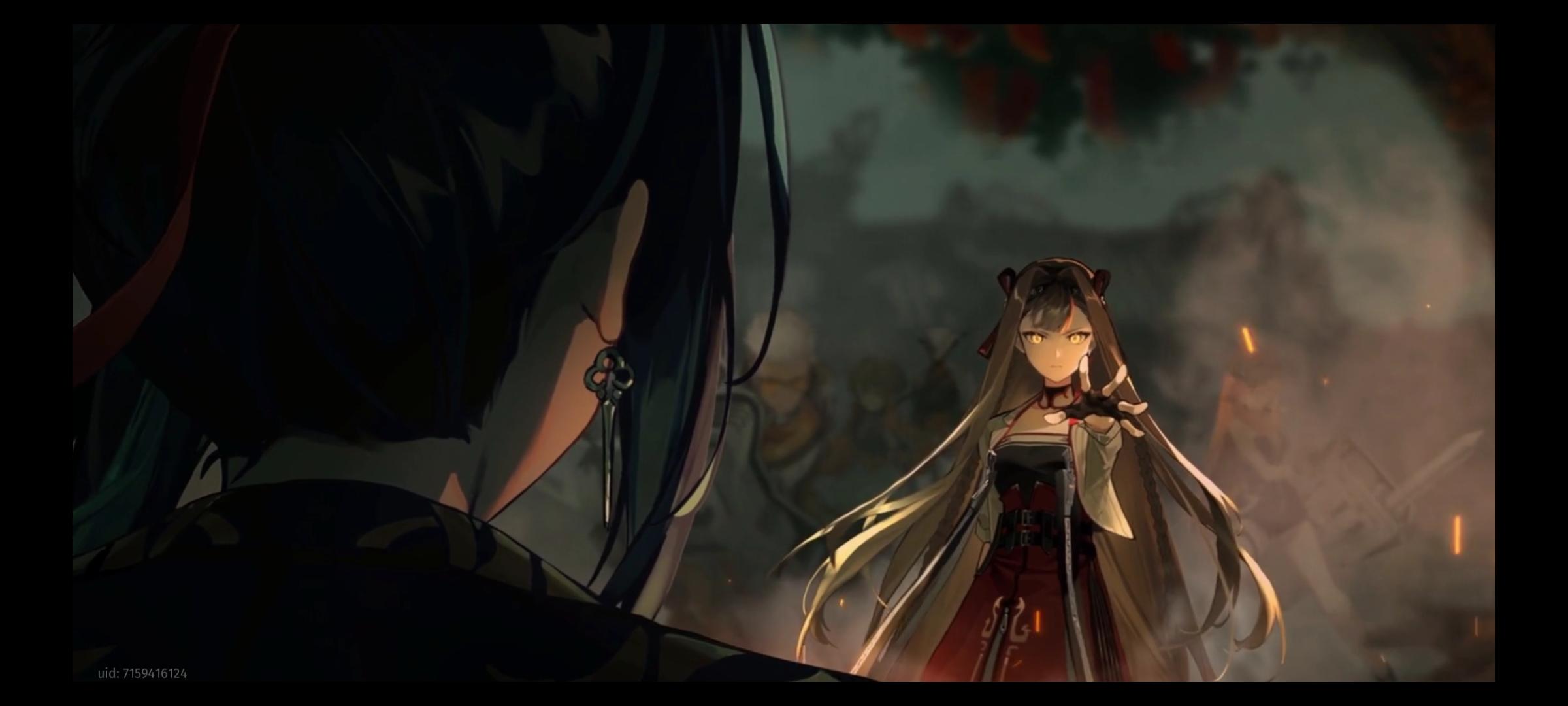 时曦还有一个月到达新月