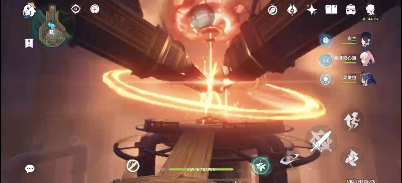 为什么说哥伦比娅一定会诞生的物理解释