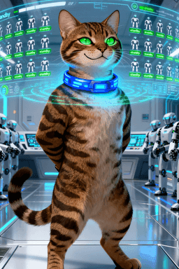 意识体舰队新加成~上线第25周1107开发碎念截图