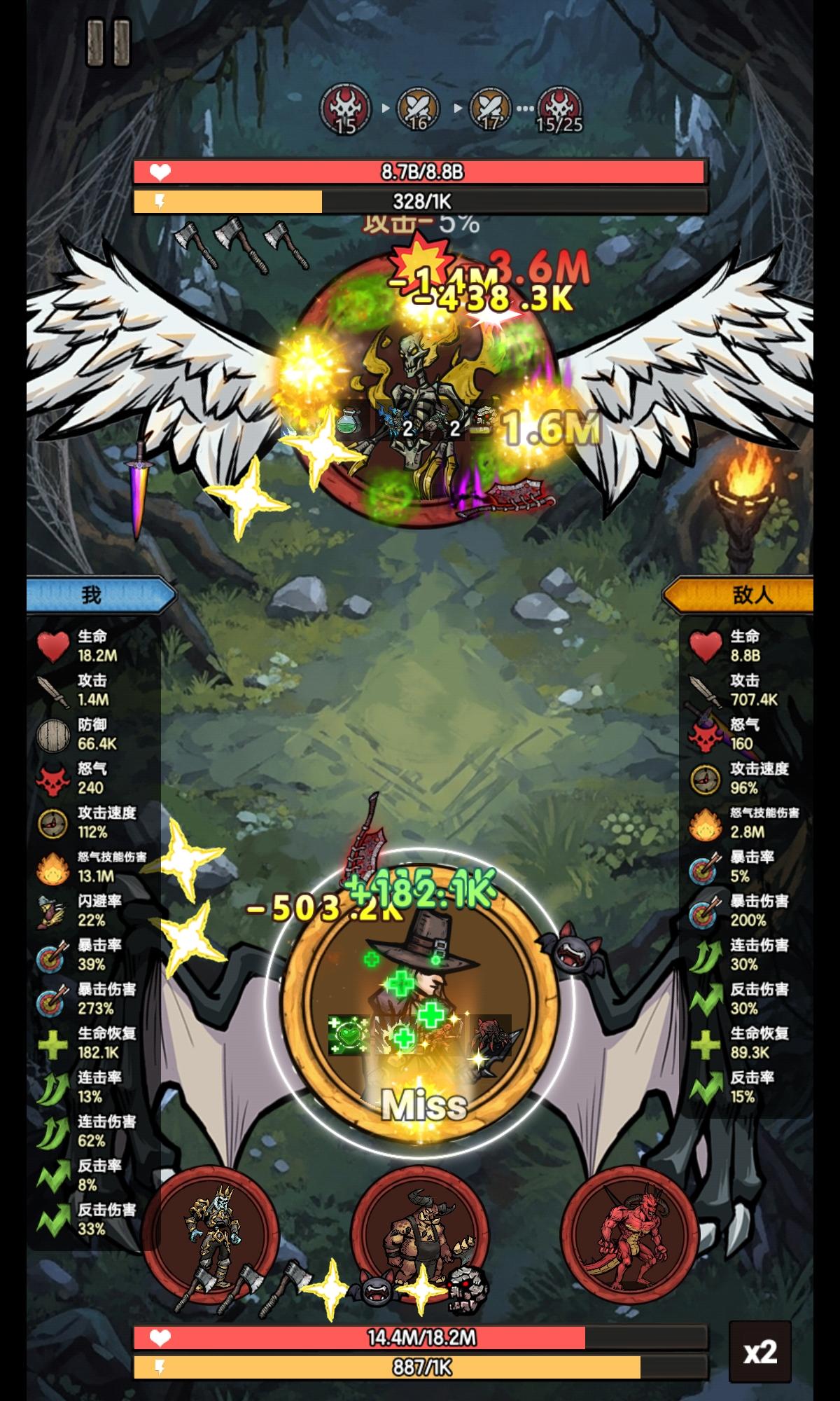 被严重低估的宝藏游戏