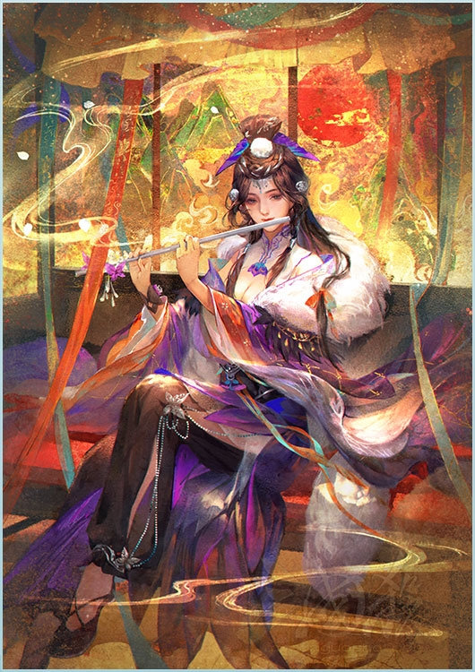 三国杀：两条命武将排行榜，到底谁的复活甲最强？ - 第5张