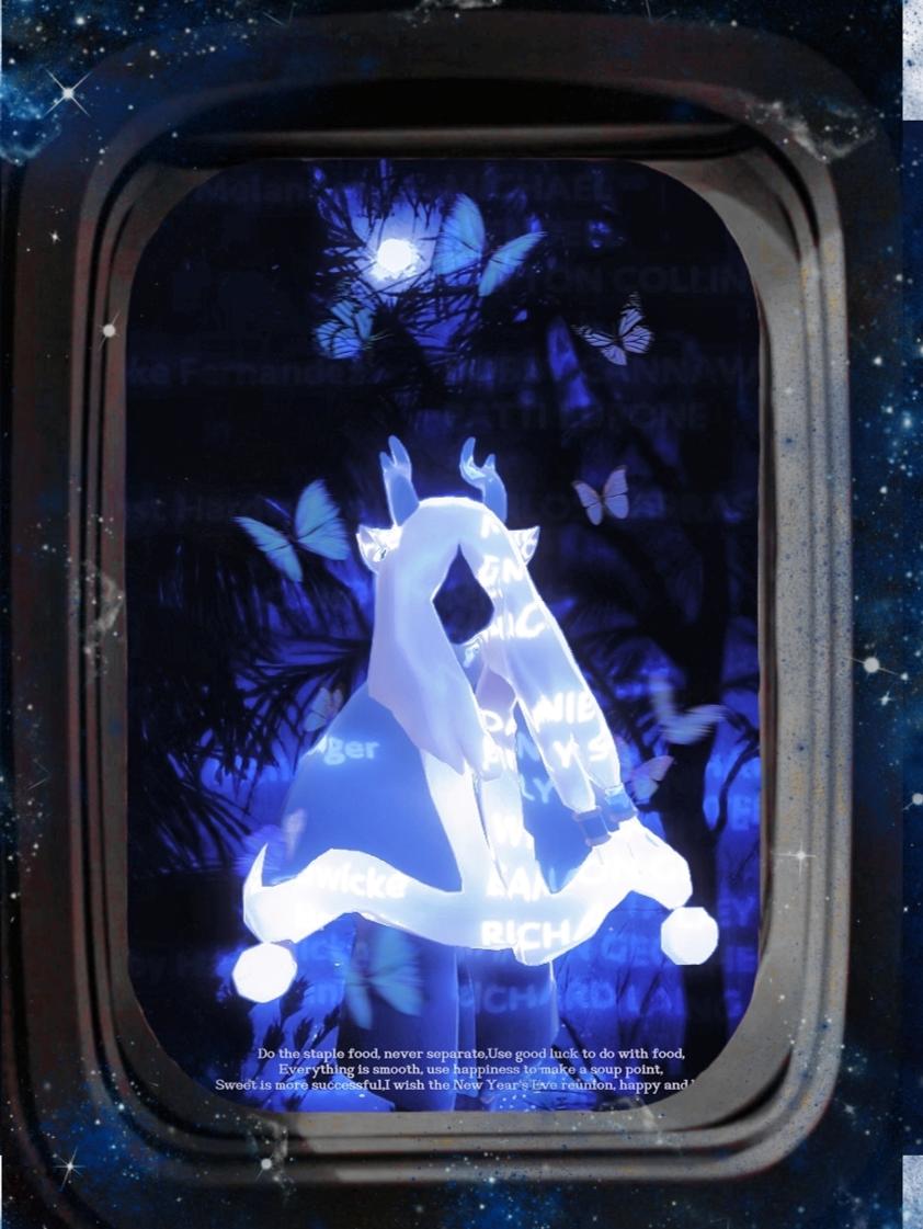 想要申请体验服资格(◦˙▽˙◦)