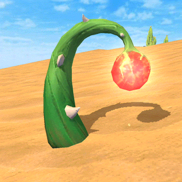 《创造与魔法》四龙摆件设计脑洞大征集！