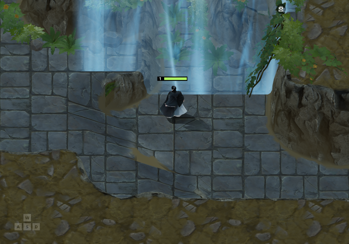 游戏开发日志10月13号