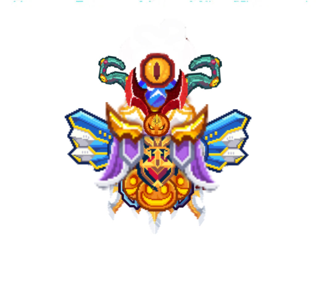 拼好甲已经出了，下一个拼什么