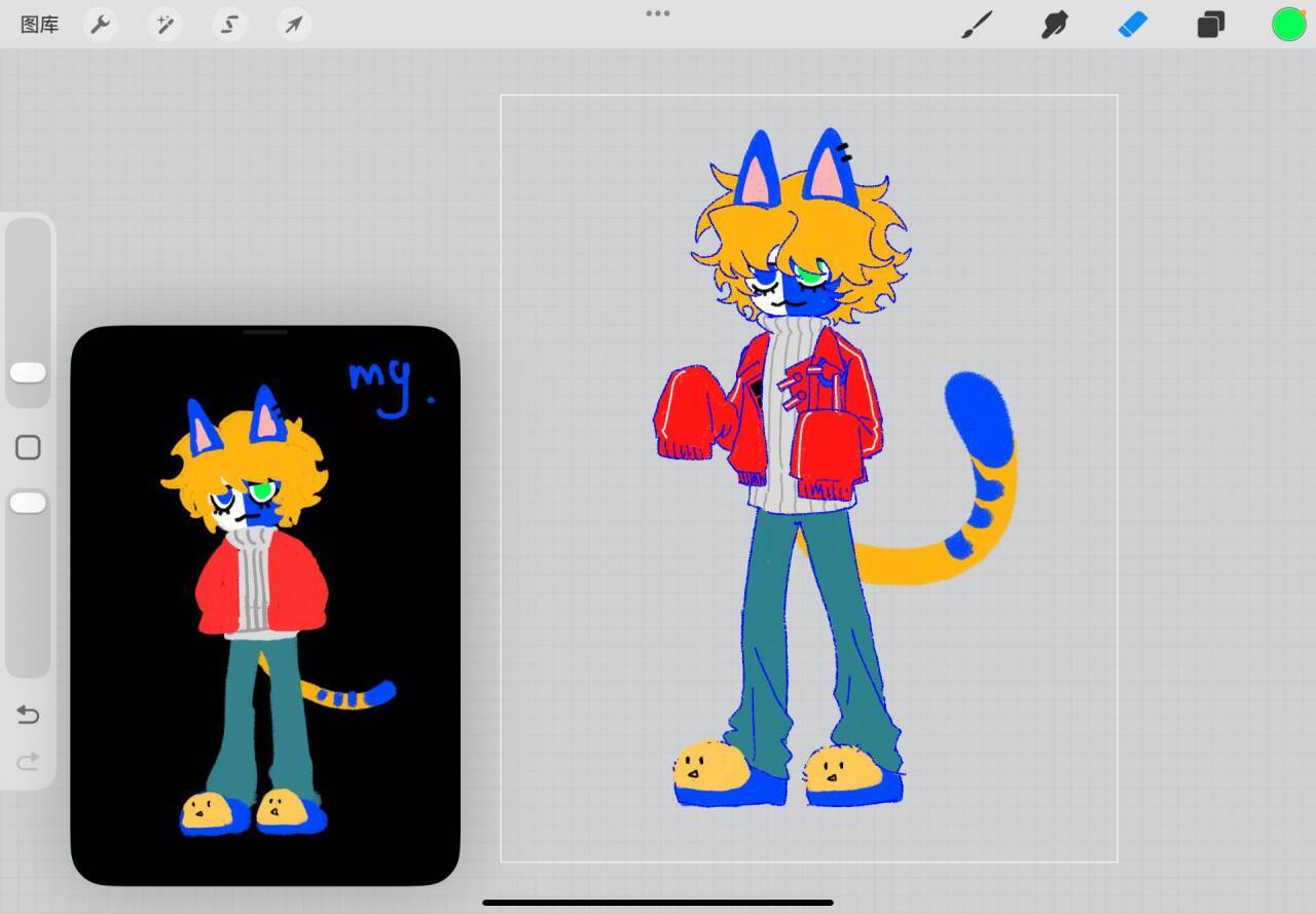 【开发者日志】-08-飞鸟与游鱼