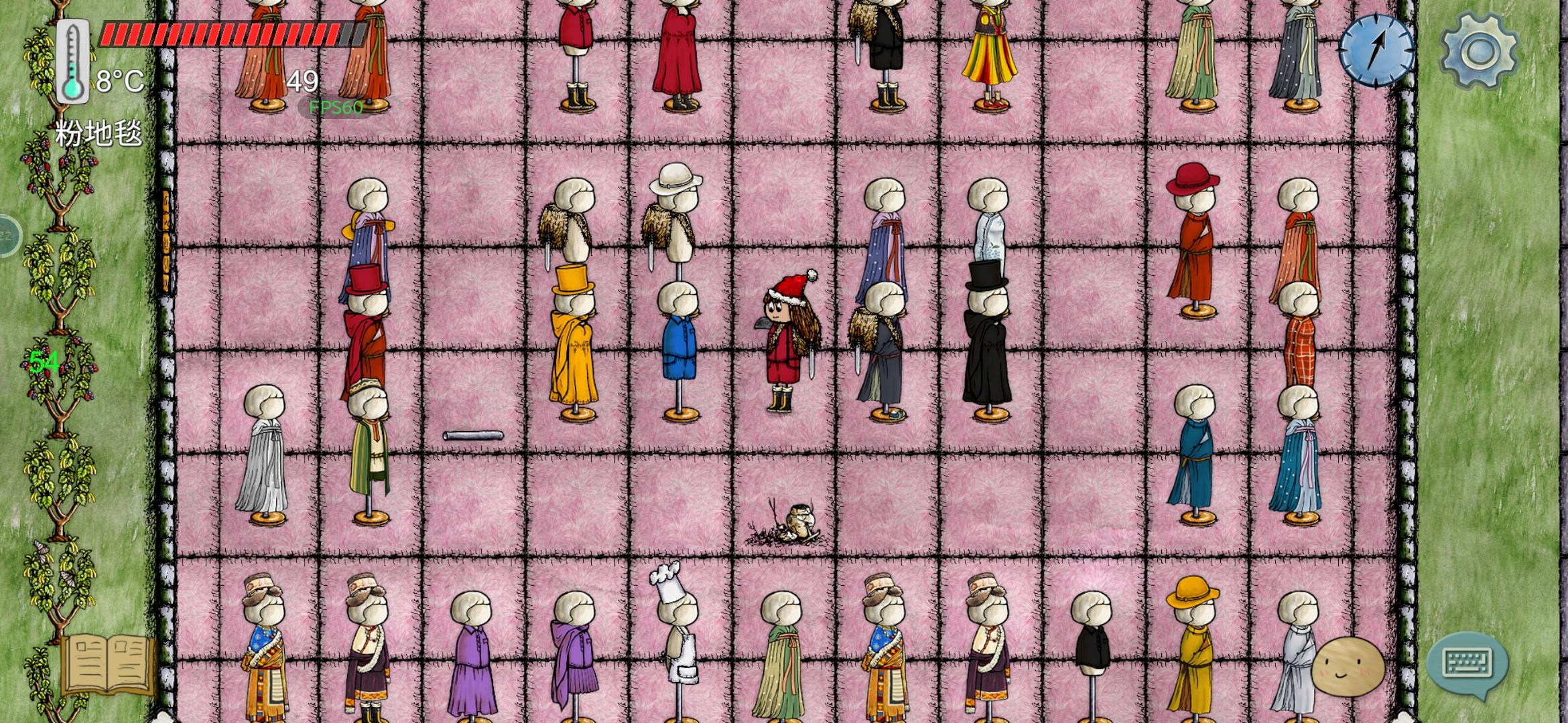 关于老玩家回归养娃实验