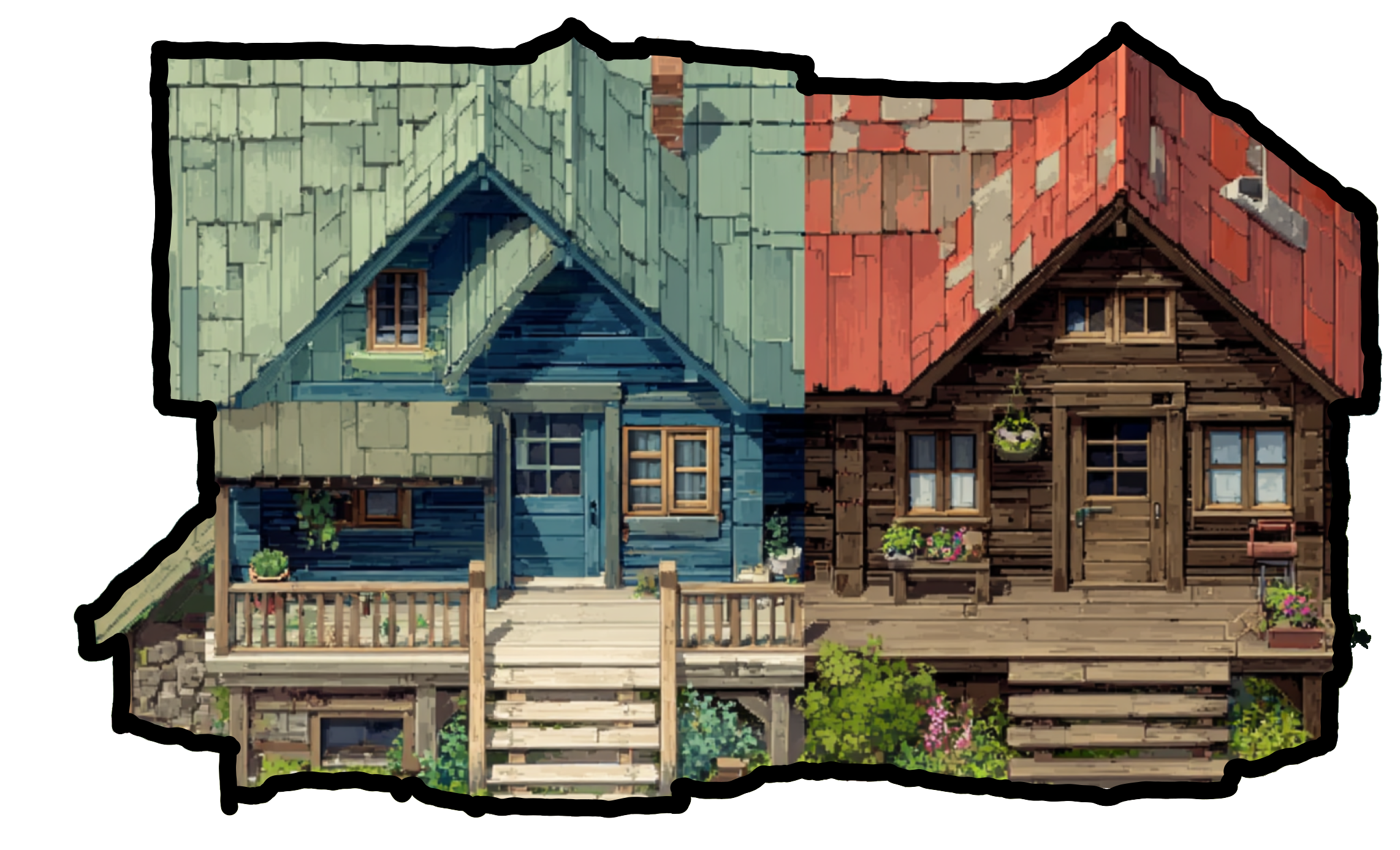 🎨 开发者日志 | 简单，不等于容易